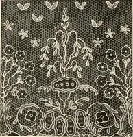 Picture 86 of 503 from An illustrated dictionary of words used in art and archaeology. Explaining terms frequently used in works on architecture, arms, bronzes, Christian art, colour, costume, decoration, devices, emblems, heraldry, lace, personal ornaments, pottery, painting, sculpture, &c, with their derivations (1883), leaf 63