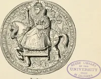 An illustration from An illustrated dictionary of words used in art and archaeology. Explaining terms frequently used in works on architecture, arms, bronzes, Christian art, colour, costume, decoration, devices, emblems, heraldry, lace, personal ornaments, pottery, painting, sculpture, &c, with their derivations (1883)