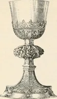 Picture 115 of 503 from An illustrated dictionary of words used in art and archaeology. Explaining terms frequently used in works on architecture, arms, bronzes, Christian art, colour, costume, decoration, devices, emblems, heraldry, lace, personal ornaments, pottery, painting, sculpture, &c, with their derivations (1883), leaf 81