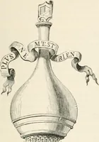 Picture 117 of 503 from An illustrated dictionary of words used in art and archaeology. Explaining terms frequently used in works on architecture, arms, bronzes, Christian art, colour, costume, decoration, devices, emblems, heraldry, lace, personal ornaments, pottery, painting, sculpture, &c, with their derivations (1883), leaf 82