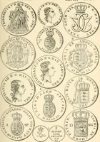 Picture 88 of 388 from Illustrated encyclopaedia of gold and silver coins of the world; illustrating the modern, ancient, current and curious, from A.D. 1885 back to B.C. 700 (1886), leaf 104