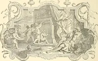 An illustration from Illustrated encyclopaedia of gold and silver coins of the world; illustrating the modern, ancient, current and curious, from A.D. 1885 back to B.C. 700 (1886)