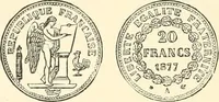 Picture 92 of 388 from Illustrated encyclopaedia of gold and silver coins of the world; illustrating the modern, ancient, current and curious, from A.D. 1885 back to B.C. 700 (1886), leaf 109