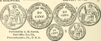 Picture 95 of 388 from Illustrated encyclopaedia of gold and silver coins of the world; illustrating the modern, ancient, current and curious, from A.D. 1885 back to B.C. 700 (1886), leaf 113