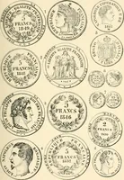 An illustration from Illustrated encyclopaedia of gold and silver coins of the world; illustrating the modern, ancient, current and curious, from A.D. 1885 back to B.C. 700 (1886)