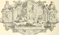 An illustration from Illustrated encyclopaedia of gold and silver coins of the world; illustrating the modern, ancient, current and curious, from A.D. 1885 back to B.C. 700 (1886)