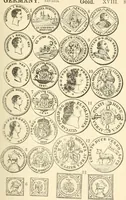 Picture 116 of 388 from Illustrated encyclopaedia of gold and silver coins of the world; illustrating the modern, ancient, current and curious, from A.D. 1885 back to B.C. 700 (1886), leaf 140