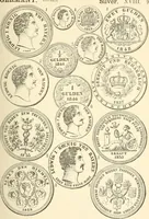 Picture 117 of 388 from Illustrated encyclopaedia of gold and silver coins of the world; illustrating the modern, ancient, current and curious, from A.D. 1885 back to B.C. 700 (1886), leaf 142