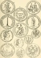 Picture 118 of 388 from Illustrated encyclopaedia of gold and silver coins of the world; illustrating the modern, ancient, current and curious, from A.D. 1885 back to B.C. 700 (1886), leaf 144