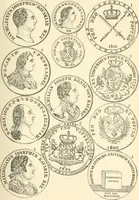 Picture 119 of 388 from Illustrated encyclopaedia of gold and silver coins of the world; illustrating the modern, ancient, current and curious, from A.D. 1885 back to B.C. 700 (1886), leaf 146