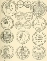 Picture 122 of 388 from Illustrated encyclopaedia of gold and silver coins of the world; illustrating the modern, ancient, current and curious, from A.D. 1885 back to B.C. 700 (1886), leaf 152