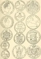 Picture 123 of 388 from Illustrated encyclopaedia of gold and silver coins of the world; illustrating the modern, ancient, current and curious, from A.D. 1885 back to B.C. 700 (1886), leaf 154