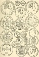 Picture 137 of 388 from Illustrated encyclopaedia of gold and silver coins of the world; illustrating the modern, ancient, current and curious, from A.D. 1885 back to B.C. 700 (1886), leaf 174