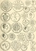 An illustration from Illustrated encyclopaedia of gold and silver coins of the world; illustrating the modern, ancient, current and curious, from A.D. 1885 back to B.C. 700 (1886)