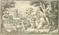 An illustration from Illustrated encyclopaedia of gold and silver coins of the world; illustrating the modern, ancient, current and curious, from A.D. 1885 back to B.C. 700 (1886)