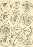 Picture 141 of 388 from Illustrated encyclopaedia of gold and silver coins of the world; illustrating the modern, ancient, current and curious, from A.D. 1885 back to B.C. 700 (1886), leaf 180