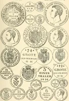 Picture 142 of 388 from Illustrated encyclopaedia of gold and silver coins of the world; illustrating the modern, ancient, current and curious, from A.D. 1885 back to B.C. 700 (1886), leaf 182