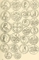 Picture 144 of 388 from Illustrated encyclopaedia of gold and silver coins of the world; illustrating the modern, ancient, current and curious, from A.D. 1885 back to B.C. 700 (1886), leaf 184