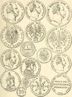 Picture 148 of 388 from Illustrated encyclopaedia of gold and silver coins of the world; illustrating the modern, ancient, current and curious, from A.D. 1885 back to B.C. 700 (1886), leaf 190
