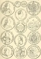 An illustration from Illustrated encyclopaedia of gold and silver coins of the world; illustrating the modern, ancient, current and curious, from A.D. 1885 back to B.C. 700 (1886)