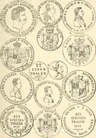 Picture 153 of 388 from Illustrated encyclopaedia of gold and silver coins of the world; illustrating the modern, ancient, current and curious, from A.D. 1885 back to B.C. 700 (1886), leaf 198