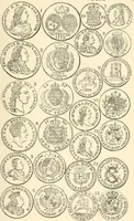 Picture 156 of 388 from Illustrated encyclopaedia of gold and silver coins of the world; illustrating the modern, ancient, current and curious, from A.D. 1885 back to B.C. 700 (1886), leaf 204