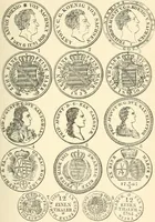 Picture 159 of 388 from Illustrated encyclopaedia of gold and silver coins of the world; illustrating the modern, ancient, current and curious, from A.D. 1885 back to B.C. 700 (1886), leaf 208