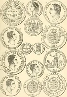 Picture 165 of 388 from Illustrated encyclopaedia of gold and silver coins of the world; illustrating the modern, ancient, current and curious, from A.D. 1885 back to B.C. 700 (1886), leaf 218