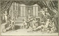 An illustration from Illustrated encyclopaedia of gold and silver coins of the world; illustrating the modern, ancient, current and curious, from A.D. 1885 back to B.C. 700 (1886)