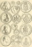 Picture 170 of 388 from Illustrated encyclopaedia of gold and silver coins of the world; illustrating the modern, ancient, current and curious, from A.D. 1885 back to B.C. 700 (1886), leaf 226