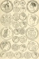 Picture 174 of 388 from Illustrated encyclopaedia of gold and silver coins of the world; illustrating the modern, ancient, current and curious, from A.D. 1885 back to B.C. 700 (1886), leaf 230