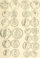 An illustration from Illustrated encyclopaedia of gold and silver coins of the world; illustrating the modern, ancient, current and curious, from A.D. 1885 back to B.C. 700 (1886)