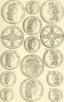 An illustration from Illustrated encyclopaedia of gold and silver coins of the world; illustrating the modern, ancient, current and curious, from A.D. 1885 back to B.C. 700 (1886)