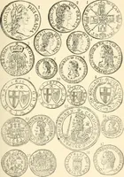 An illustration from Illustrated encyclopaedia of gold and silver coins of the world; illustrating the modern, ancient, current and curious, from A.D. 1885 back to B.C. 700 (1886)