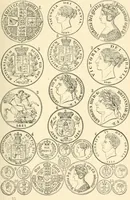 Picture 183 of 388 from Illustrated encyclopaedia of gold and silver coins of the world; illustrating the modern, ancient, current and curious, from A.D. 1885 back to B.C. 700 (1886), leaf 248