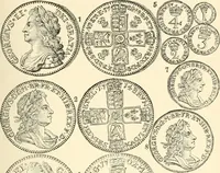 An illustration from Illustrated encyclopaedia of gold and silver coins of the world; illustrating the modern, ancient, current and curious, from A.D. 1885 back to B.C. 700 (1886)