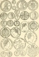Picture 191 of 388 from Illustrated encyclopaedia of gold and silver coins of the world; illustrating the modern, ancient, current and curious, from A.D. 1885 back to B.C. 700 (1886), leaf 260