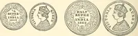 Picture 200 of 388 from Illustrated encyclopaedia of gold and silver coins of the world; illustrating the modern, ancient, current and curious, from A.D. 1885 back to B.C. 700 (1886), leaf 275