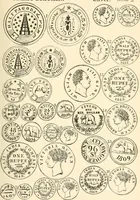 An illustration from Illustrated encyclopaedia of gold and silver coins of the world; illustrating the modern, ancient, current and curious, from A.D. 1885 back to B.C. 700 (1886)