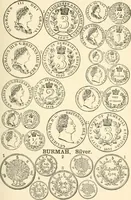 Picture 206 of 388 from Illustrated encyclopaedia of gold and silver coins of the world; illustrating the modern, ancient, current and curious, from A.D. 1885 back to B.C. 700 (1886), leaf 284