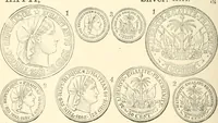 Picture 212 of 388 from Illustrated encyclopaedia of gold and silver coins of the world; illustrating the modern, ancient, current and curious, from A.D. 1885 back to B.C. 700 (1886), leaf 293