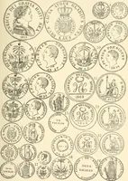 Picture 213 of 388 from Illustrated encyclopaedia of gold and silver coins of the world; illustrating the modern, ancient, current and curious, from A.D. 1885 back to B.C. 700 (1886), leaf 294