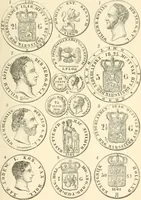 Picture 218 of 388 from Illustrated encyclopaedia of gold and silver coins of the world; illustrating the modern, ancient, current and curious, from A.D. 1885 back to B.C. 700 (1886), leaf 298