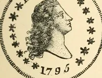 Picture 13 of 388 from Illustrated encyclopaedia of gold and silver coins of the world; illustrating the modern, ancient, current and curious, from A.D. 1885 back to B.C. 700 (1886), leaf 30
