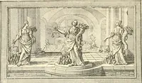 An illustration from Illustrated encyclopaedia of gold and silver coins of the world; illustrating the modern, ancient, current and curious, from A.D. 1885 back to B.C. 700 (1886)