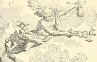 An illustration from Illustrated encyclopaedia of gold and silver coins of the world; illustrating the modern, ancient, current and curious, from A.D. 1885 back to B.C. 700 (1886)
