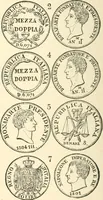 Picture 227 of 388 from Illustrated encyclopaedia of gold and silver coins of the world; illustrating the modern, ancient, current and curious, from A.D. 1885 back to B.C. 700 (1886), leaf 307