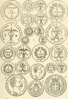 Picture 228 of 388 from Illustrated encyclopaedia of gold and silver coins of the world; illustrating the modern, ancient, current and curious, from A.D. 1885 back to B.C. 700 (1886), leaf 308