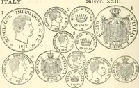 Picture 229 of 388 from Illustrated encyclopaedia of gold and silver coins of the world; illustrating the modern, ancient, current and curious, from A.D. 1885 back to B.C. 700 (1886), leaf 309