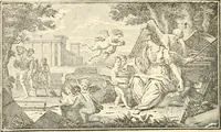 An illustration from Illustrated encyclopaedia of gold and silver coins of the world; illustrating the modern, ancient, current and curious, from A.D. 1885 back to B.C. 700 (1886)
